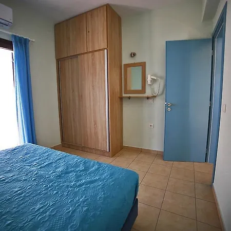 Apartment Surf