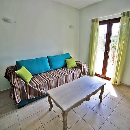 Surf Apartment